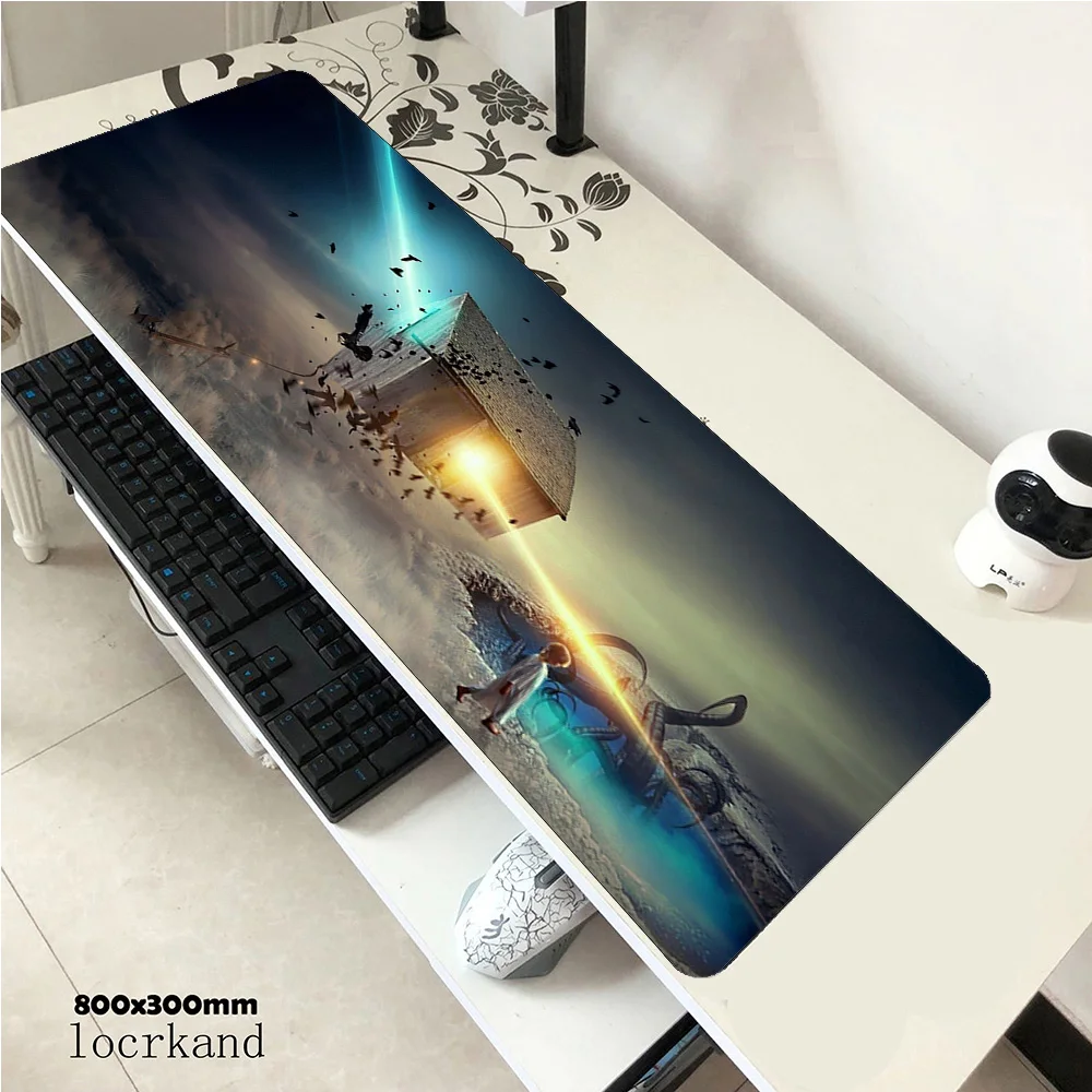 Child Fantasy mousepad hot sales gaming mouse pad pc computer 800x300x3mm gamer accessories mat home laptop desk protector pads
Child Fantasy mousepad hot sales gaming mouse pad pc computer 800x300x3mm gamer accessories mat home laptop desk protector pads