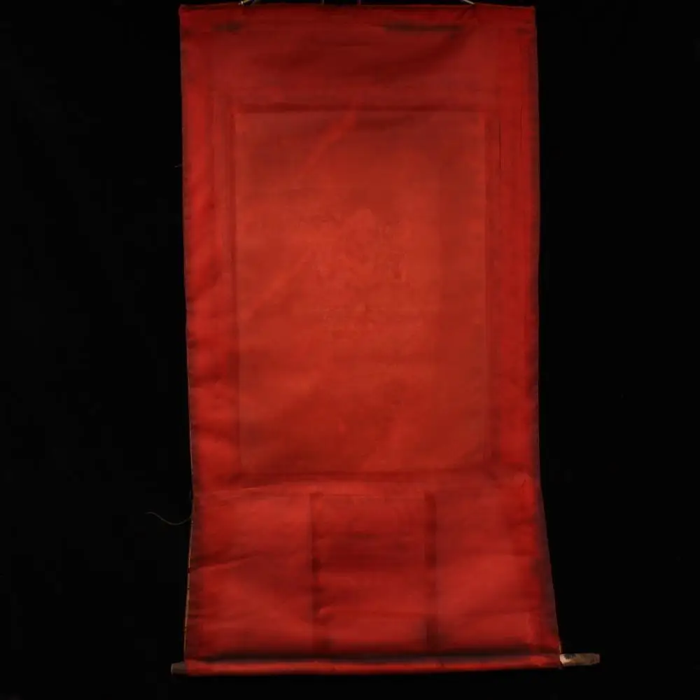 Home Decor 51" Tibet Buddhism Temple Silk Cloth Handmade painting cloth Four-armed Guanyin Bodhisattva Thangka Tangka
Home Decor 51" Tibet Buddhism Temple Silk Cloth Handmade painting cloth Four-armed Guanyin Bodhisattva Thangka Tangka