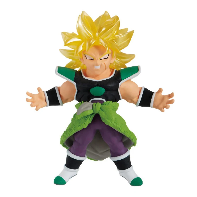 Bandai Original Shokugan Dragon Ball Adverge Motion 4 Goku Vegetto Broli Zamasu Pvc Action 6Cm Anime Figure Model Toys for Boys
Bandai Original Shokugan Dragon Ball Adverge Motion 4 Goku Vegetto Broli Zamasu Pvc Action 6Cm Anime Figure Model Toys for Boys