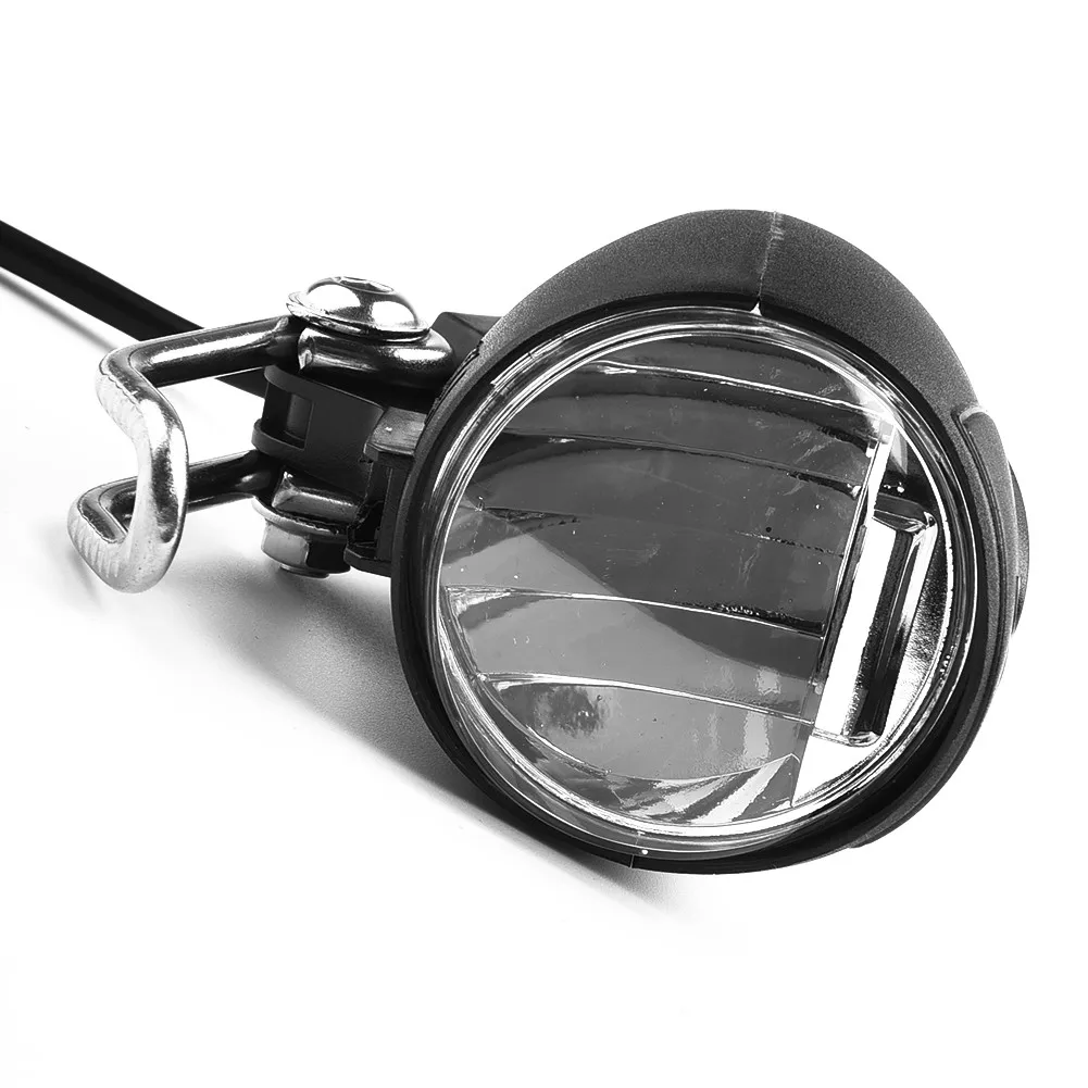 Electric Bicycle 6V Front Light Mountain Bike Front Spotlight Used For Electric Bicycle Modification Bafang Kit Ebike Parts
Electric Bicycle 6V Front Light Mountain Bike Front Spotlight Used For Electric Bicycle Modification Bafang Kit Ebike Parts