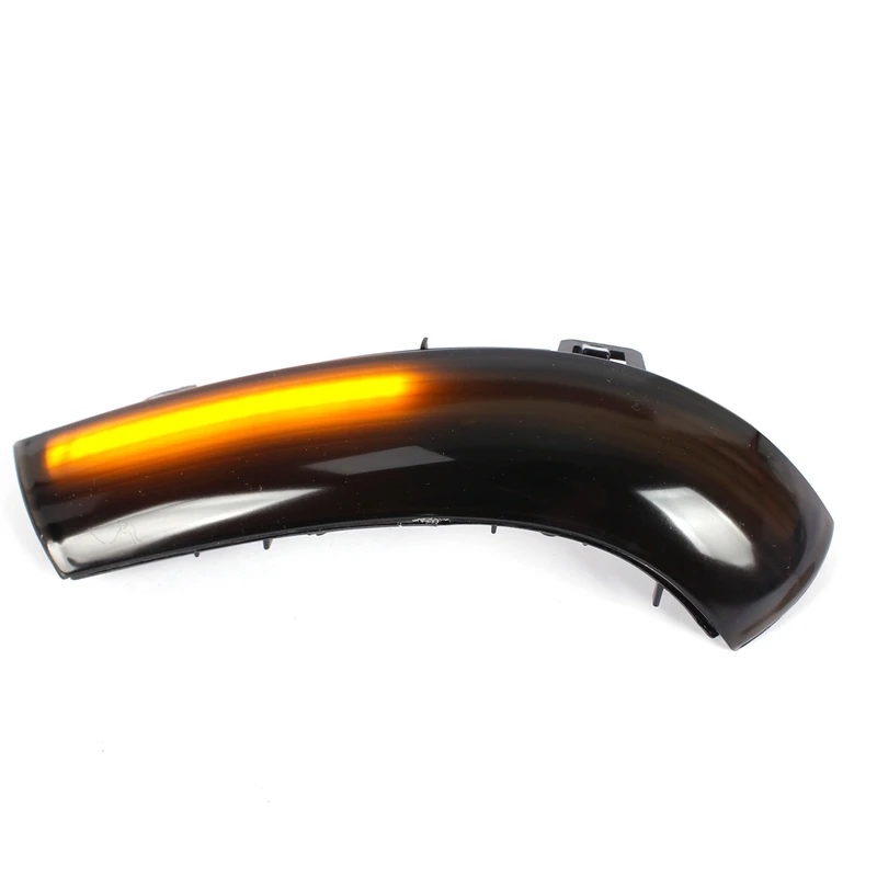 LED Turn Signal Light For-Golf 5 MK5 2003-2008 Dynamic Side Rearview Mirror Blinker Indicator 2Pcs
LED Turn Signal Light For-Golf 5 MK5 2003-2008 Dynamic Side Rearview Mirror Blinker Indicator 2Pcs