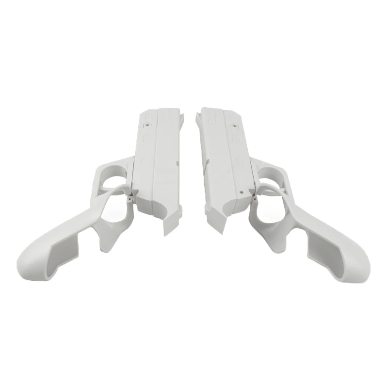Touch Controller Protective Cover Compatible with Quest 2 VR Handle Anti-slip Silicone Handle Left and Right
Touch Controller Protective Cover Compatible with Quest 2 VR Handle Anti-slip Silicone Handle Left and Right