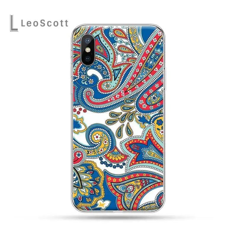 Mandalas Flower Funda Phone Case For iphone 12 5 5s 5c se 6 6s 7 8 plus x xs xr 11 pro max mini
Mandalas Flower Funda Phone Case For iphone 12 5 5s 5c se 6 6s 7 8 plus x xs xr 11 pro max mini