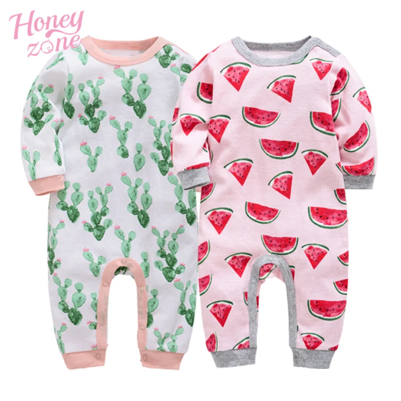 Honeyzone new born baby clothes 100% Cotton 3 6 9 12 Month roupa de bebe full sleeve baby girl pajamas kids boy rompers
Honeyzone new born baby clothes 100% Cotton 3 6 9 12 Month roupa de bebe full sleeve baby girl pajamas kids boy rompers