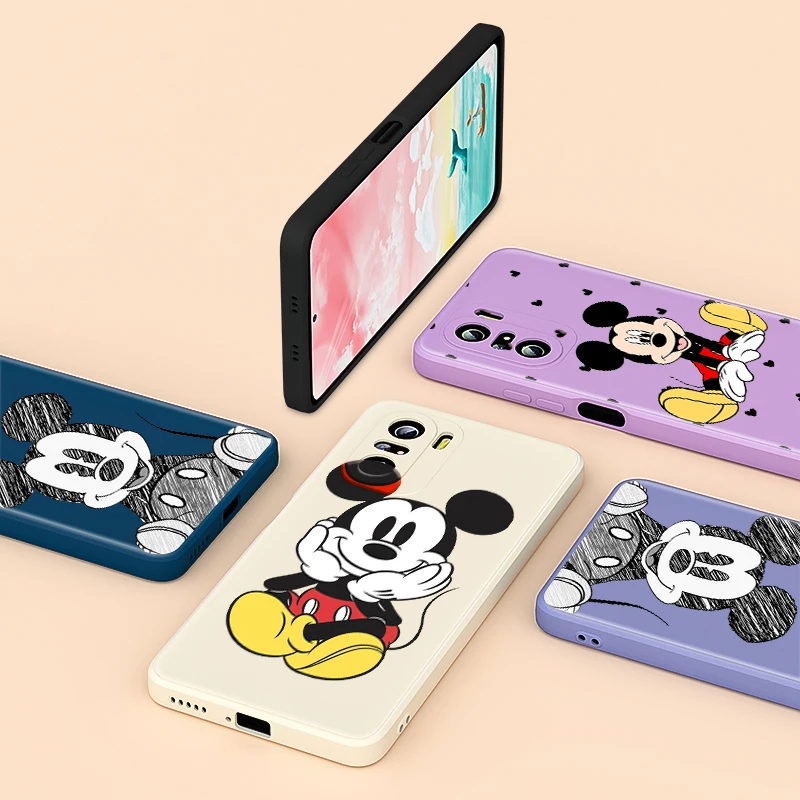 Мягкий чехол из жидкого силикона, крутой чехол с Микки Маусом для Xiaomi Redmi 9 9A 9AT 9C 9T 8 8A 7 10X K40 K30 K30S Prime, чехол для телефона
Мягкий чехол из жидкого силикона, крутой чехол с Микки Маусом для Xiaomi Redmi 9 9A 9AT 9C 9T 8 8A 7 10X K40 K30 K30S Prime, чехол для телефона