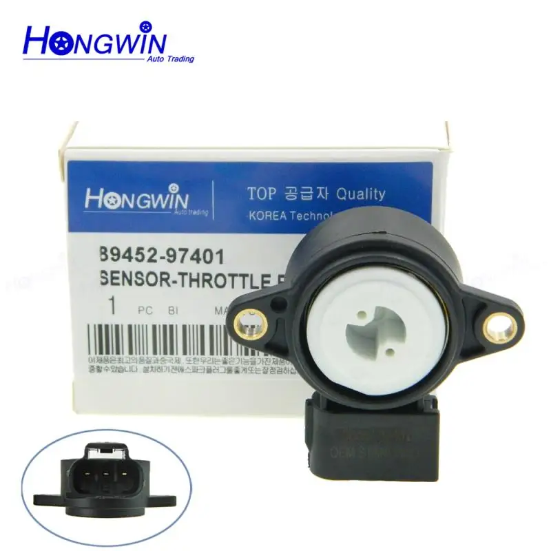 Throttle Position Sensor TPS Sensor For Toyota Rush Avanza Cami Soluna Vios 89452-97401 8945287Z01 8945297401 89452-87Z01
Throttle Position Sensor TPS Sensor For Toyota Rush Avanza Cami Soluna Vios 89452-97401 8945287Z01 8945297401 89452-87Z01
