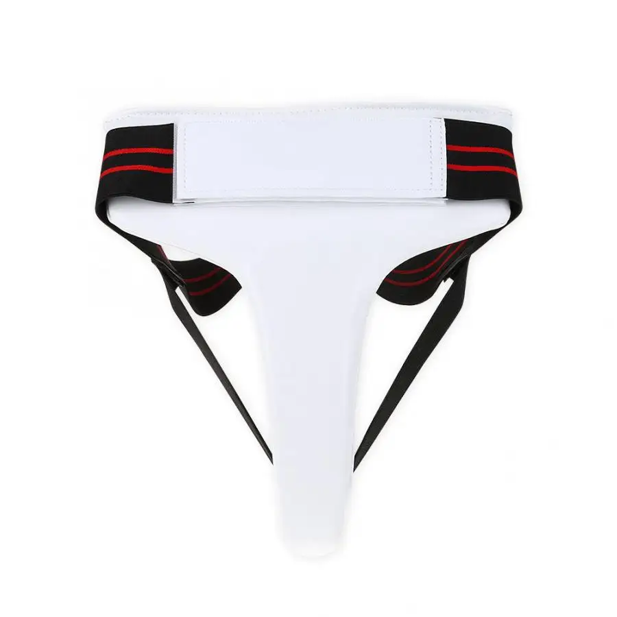 Профессиональные мужские и женские Jockstrap чашки для бокса Muay Thai Kick Taekwondo Sport Groin Guard