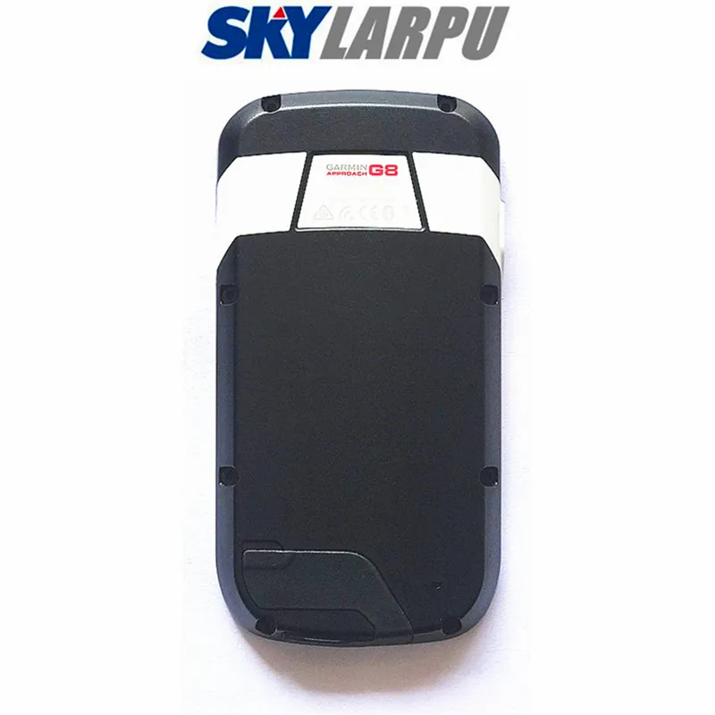 Оригинальный чехол-накладка 3 дюйма для GARMIN touchg8 010-01231-01 Ручной Чехол Golf GPS сменный