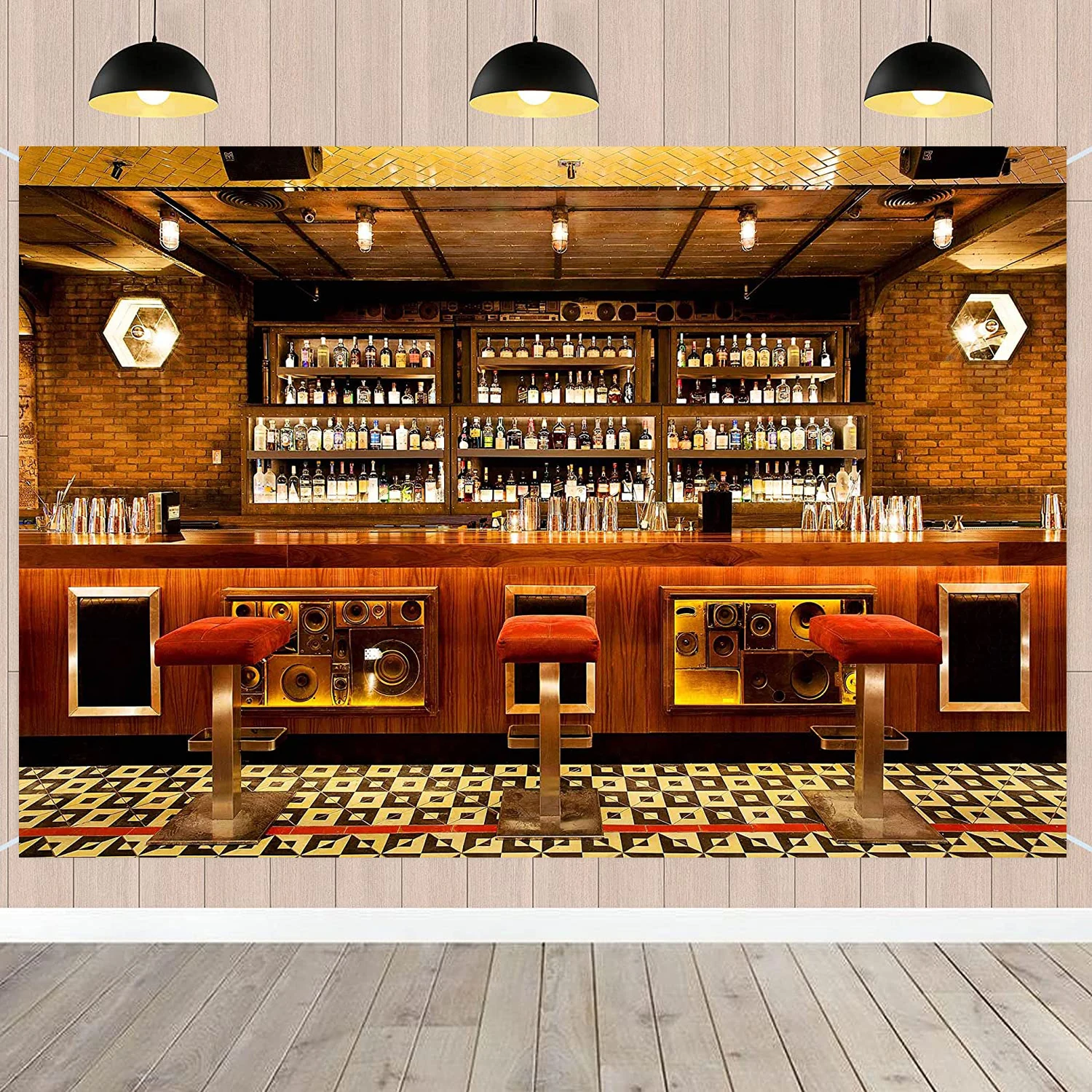 Luxury Bar Photography Backdrop Alcohol Wine Bottles Eatery Cafes Drink Urban Club Interior Modern Tavern Counter Background
Luxury Bar Photography Backdrop Alcohol Wine Bottles Eatery Cafes Drink Urban Club Interior Modern Tavern Counter Background