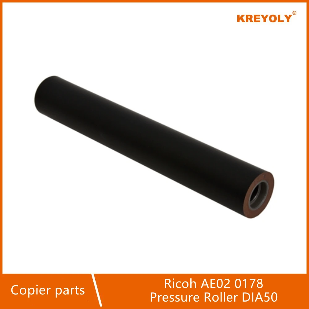 AE020112 Lower Fuser Pressure Roller For Ricoh Aficio 1060 1075 MP9001 MP9002 AE02-0178
AE020112 Lower Fuser Pressure Roller For Ricoh Aficio 1060 1075 MP9001 MP9002 AE02-0178