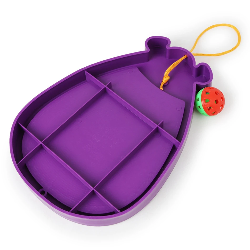 Cat Scratch Board Mouse Paper Cat Scratcher Toy Grinding Nails Interactive Protect Furniture Cat Toy with Bell Ball
Cat Scratch Board Mouse Paper Cat Scratcher Toy Grinding Nails Interactive Protect Furniture Cat Toy with Bell Ball