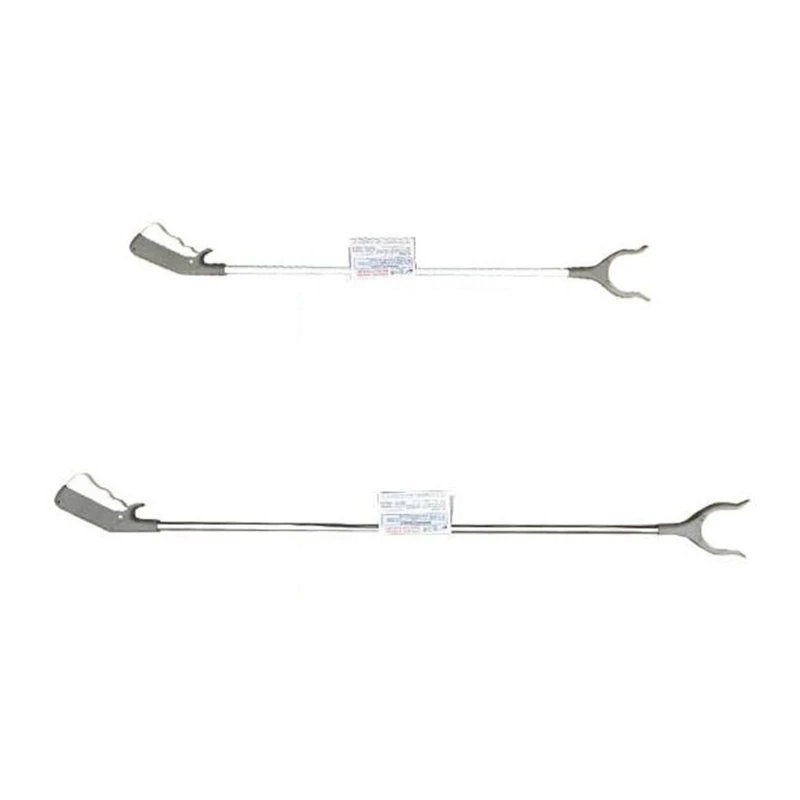 Garbage Collector Garbage Pickup Tool Grab Stick Grab Gripper Extended Reach Tool for Home Kitchen Garden Hotel 
Garbage Collector Garbage Pickup Tool Grab Stick Grab Gripper Extended Reach Tool for Home Kitchen Garden Hotel