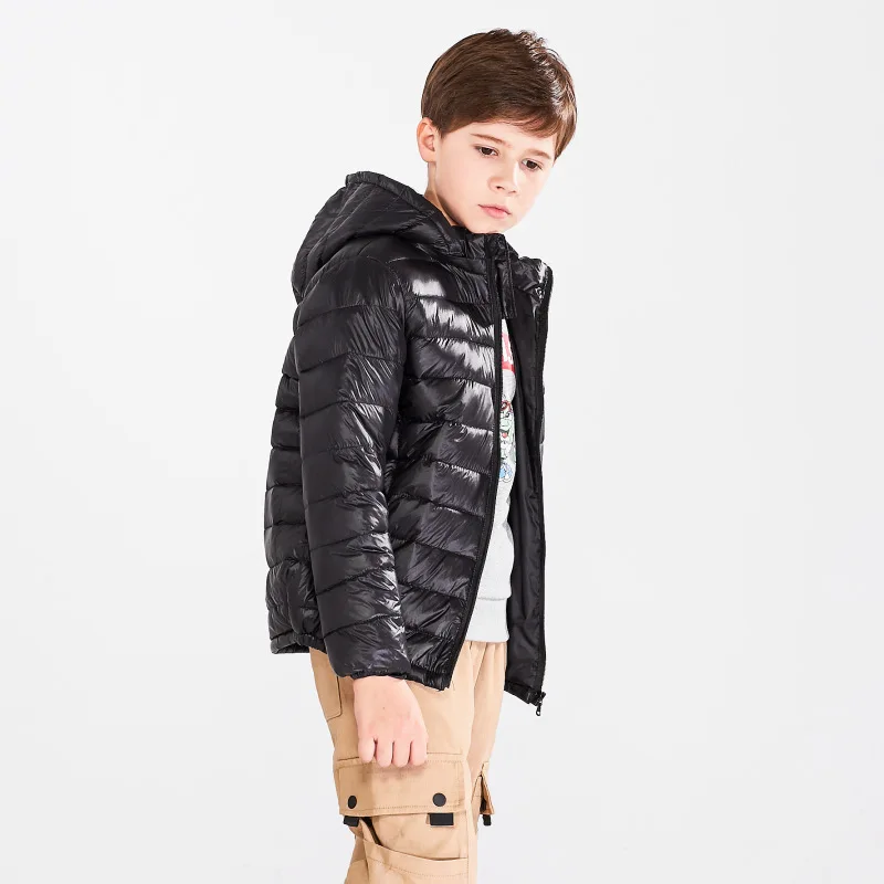 New Boys Girls Down Jacket Children's Coat New Winter Outerwear Plus Size Kids Casual Fashion Outerwear Coats Female Clothes
New Boys Girls Down Jacket Children's Coat New Winter Outerwear Plus Size Kids Casual Fashion Outerwear Coats Female Clothes