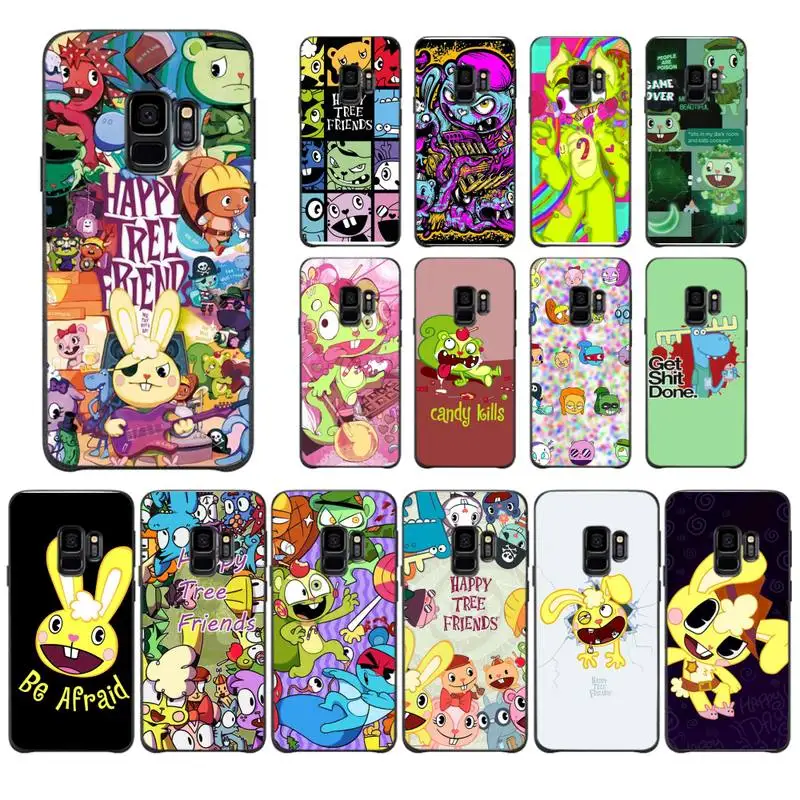 YNDFCNB Happy Tree Friends Phone Case For Samsung Galaxy J7 PRIME J2Pro2018 J4 Plus J5 PRIME J6 J7 Duo Neo J737 J8
YNDFCNB Happy Tree Friends Phone Case For Samsung Galaxy J7 PRIME J2Pro2018 J4 Plus J5 PRIME J6 J7 Duo Neo J737 J8