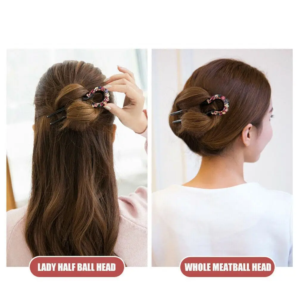 1 Pcs Hairpin Maker Hairpin Hair Tiara Women Retro Cheongsam U-shaped Crystal Chinese Hairpin Hair Classic dDaily Sticks Si S5O1
1 Pcs Hairpin Maker Hairpin Hair Tiara Women Retro Cheongsam U-shaped Crystal Chinese Hairpin Hair Classic dDaily Sticks Si S5O1
