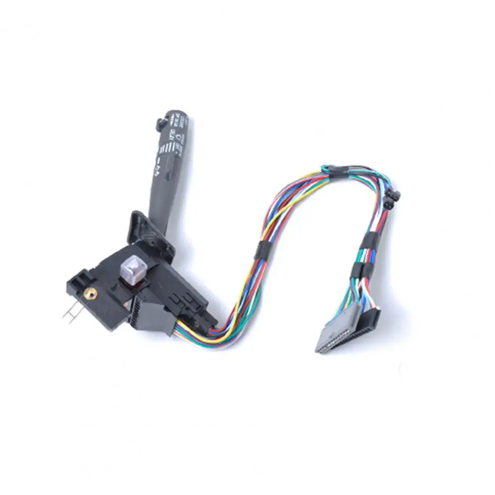 Turn Signal Switch Perfect Fitment Sensitive Rubber Plastic Windshield Wiper Arm Switch 26100985 for Buick for Chevrolet
Turn Signal Switch Perfect Fitment Sensitive Rubber Plastic Windshield Wiper Arm Switch 26100985 for Buick for Chevrolet