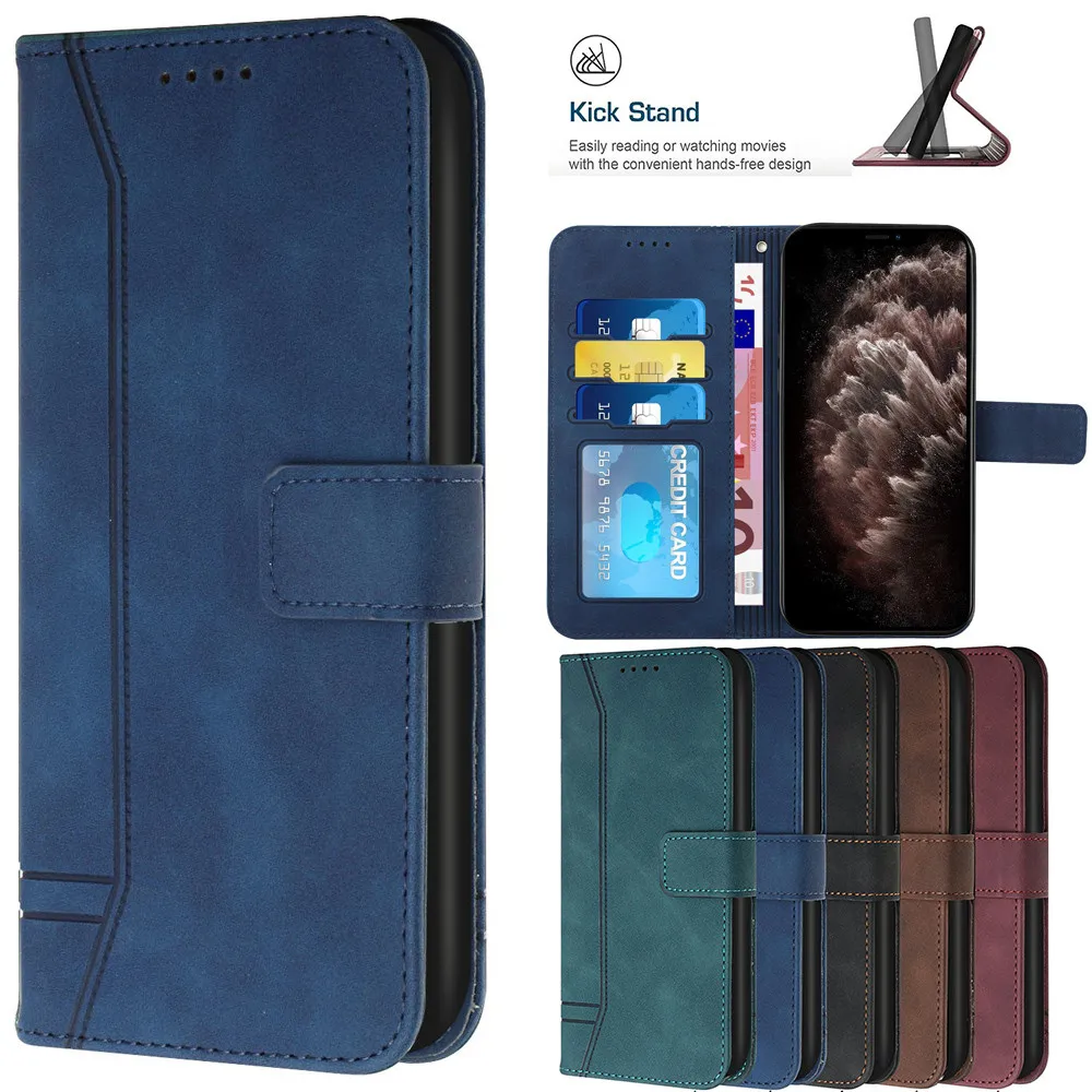 Luxury Retro Splicing Leather Cases For Oppo Realme Narzo 30 Pro 30A 20 Q2 V5 C25 C25s C15 C12 8 7Pro 7i Phone Case Cover Coque
Luxury Retro Splicing Leather Cases For Oppo Realme Narzo 30 Pro 30A 20 Q2 V5 C25 C25s C15 C12 8 7Pro 7i Phone Case Cover Coque