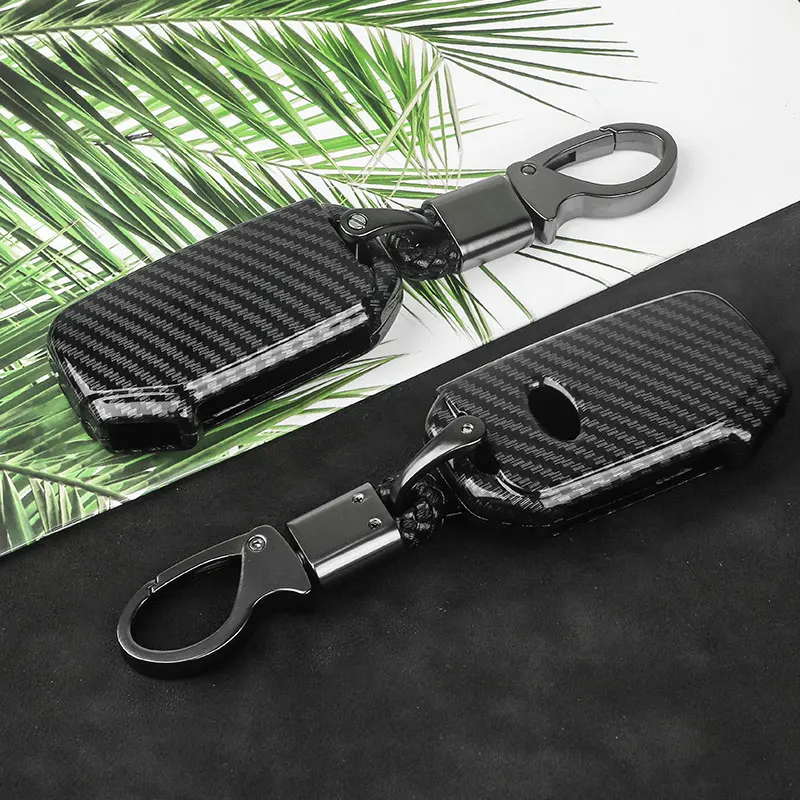 Suitable for Kia Sportage Ceed Sorento R GT Stinger Forte Cerato 2018 2019 Car Carbon Fiber Remote Key Case Full Cover Case
Suitable for Kia Sportage Ceed Sorento R GT Stinger Forte Cerato 2018 2019 Car Carbon Fiber Remote Key Case Full Cover Case
