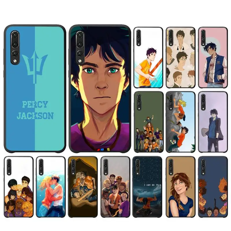 YNDFCNB Cartoon Movie P-Percy Jackson Phone Case For Huawei Y6 2018 Y7prime2019 funda Case for Y8p Y9 2019 Capa
YNDFCNB Cartoon Movie P-Percy Jackson Phone Case For Huawei Y6 2018 Y7prime2019 funda Case for Y8p Y9 2019 Capa