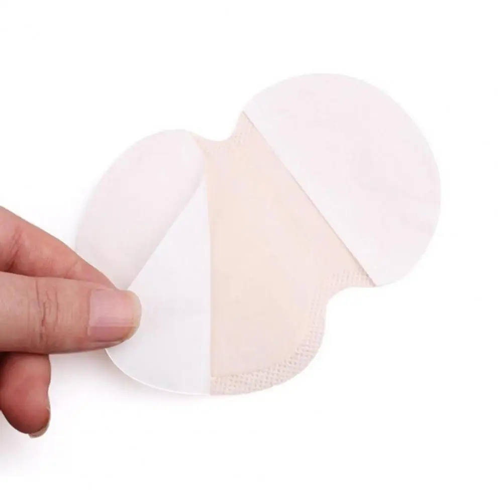 Sweat Paper Skin-friendly Underarm Paper Tiny Design Leak Proof Portable Keep Dry Novelty Armpit Pads
Sweat Paper Skin-friendly Underarm Paper Tiny Design Leak Proof Portable Keep Dry Novelty Armpit Pads