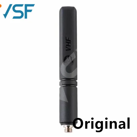 PMAD4119A antenna vhf 136-148mhz for p8668i p6600i p6620i xpr3000e xpr7550e dp2000e dp2400e dp4801e dp4401e dgp8550e dep550e 
PMAD4119A antenna vhf 136-148mhz for p8668i p6600i p6620i xpr3000e xpr7550e dp2000e dp2400e dp4801e dp4401e dgp8550e dep550e