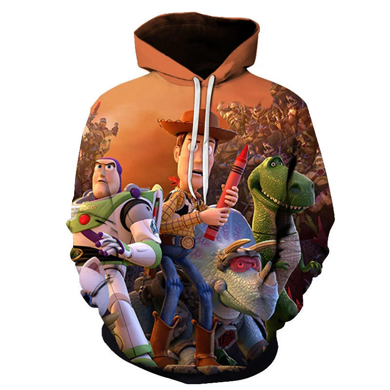 Fashion boys girls 3D Cartoon Hoodies Men women Sweatshirt Comfortable Spring 3D Hoody casual Comic Pullovers Hip hop
Fashion boys girls 3D Cartoon Hoodies Men women Sweatshirt Comfortable Spring 3D Hoody casual Comic Pullovers Hip hop