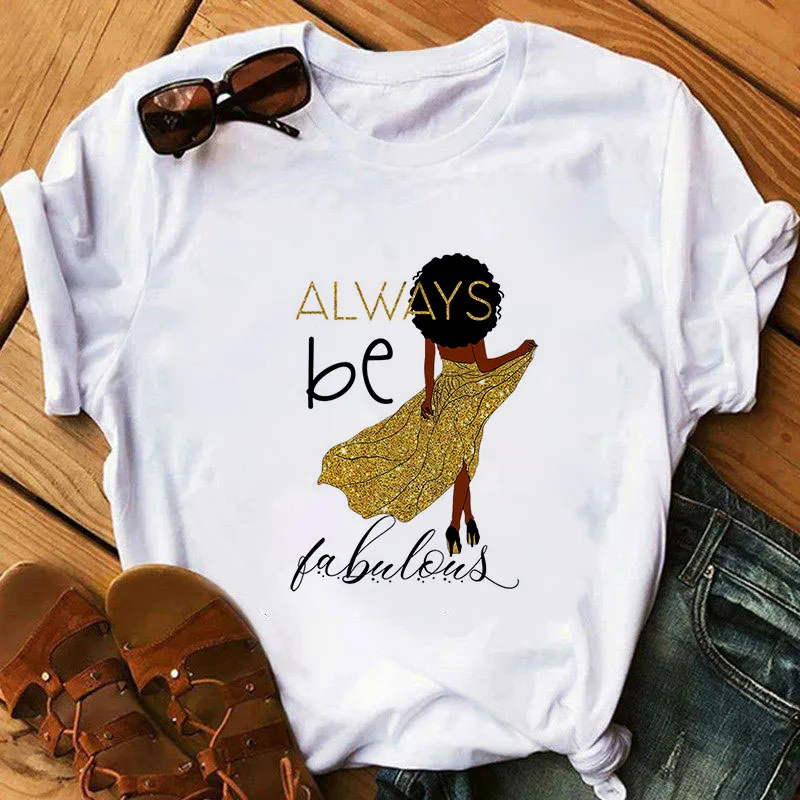 Женская футболка с коротким рукавом, Повседневная футболка большого размера с красивым принтом в Корейском стиле, одежда в стиле Харадзюку ... 
Женская футболка с коротким рукавом, Повседневная футболка большого размера с красивым принтом в Корейском стиле, одежда в стиле Харадзюку ...