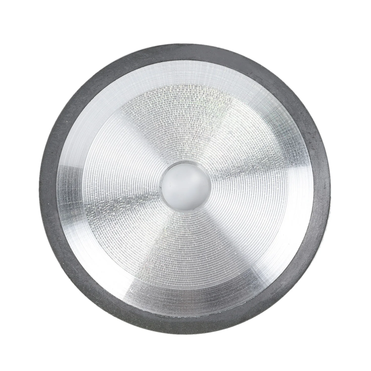 Widen Diamond Grinding Wheel 4inch Hypotenuse Style Grinding Disc For Carbide Metal Sharpener 16mm 20mmGrinding Circle 150Grit
Widen Diamond Grinding Wheel 4inch Hypotenuse Style Grinding Disc For Carbide Metal Sharpener 16mm 20mmGrinding Circle 150Grit