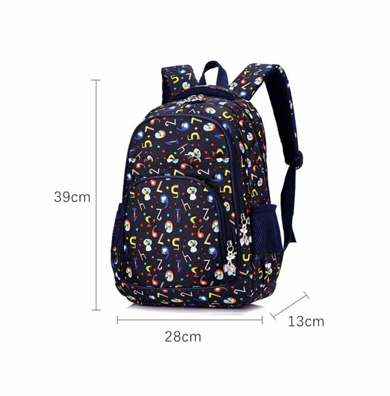 Fashion Kids Backpacks Cartoon School Bags For Girls Primary School Student Satchel Mochila Children Printing Rucksack Schoolbag
Fashion Kids Backpacks Cartoon School Bags For Girls Primary School Student Satchel Mochila Children Printing Rucksack Schoolbag