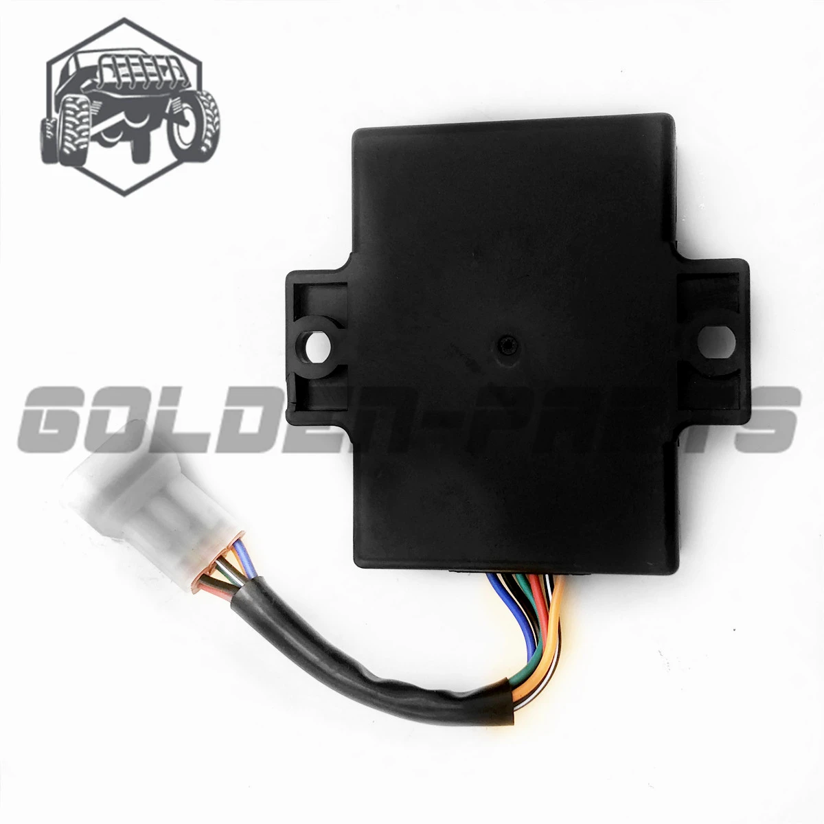 Ignition CDI Box Assy for KAZUMA 500cc 4 x 4 ATV quad Xingyue XY500 c500-3704000
Ignition CDI Box Assy for KAZUMA 500cc 4 x 4 ATV quad Xingyue XY500 c500-3704000