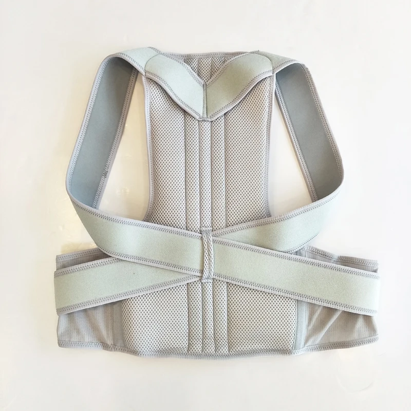 Spine Posture Corrector Health Care Back Support Braces Adult Back Posture Corrector Adjustable Back Lumbar Support Belt
Spine Posture Corrector Health Care Back Support Braces Adult Back Posture Corrector Adjustable Back Lumbar Support Belt