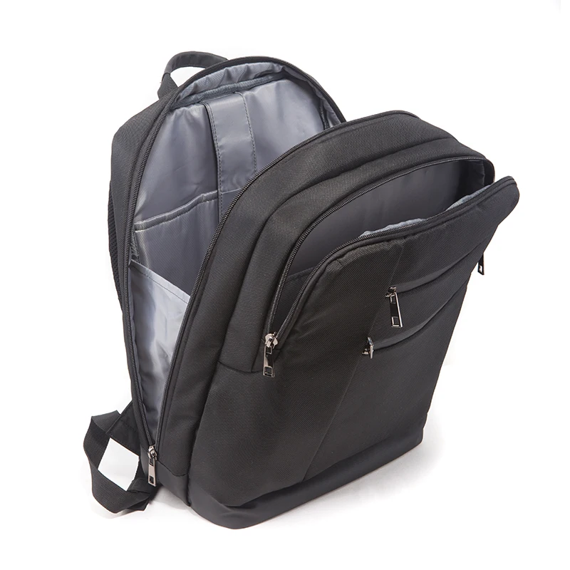 Новинка Мужская черная водонепроницаемая сумка DC.Meilun высококачественный рюкзак