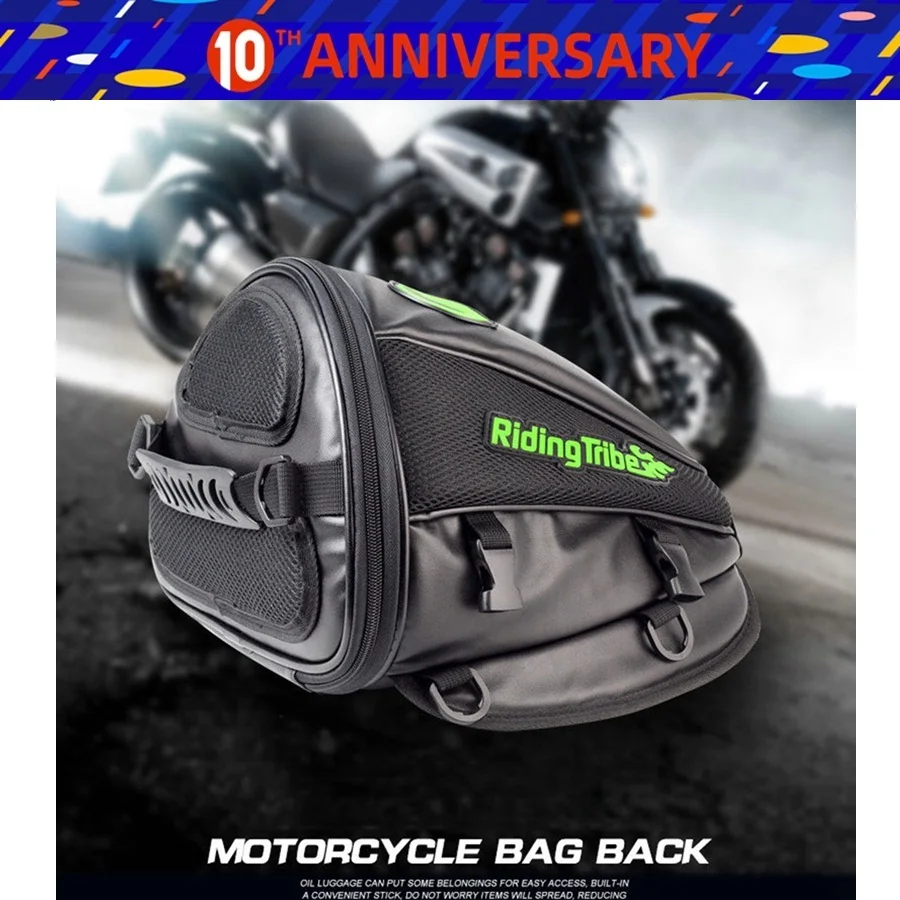 Free shipping 1pcs Motorcycle Large Capacity Luggage Saddle Leather Bags Motorcross Rear Seat Storage Pack Motorcycle Bag
Free shipping 1pcs Motorcycle Large Capacity Luggage Saddle Leather Bags Motorcross Rear Seat Storage Pack Motorcycle Bag