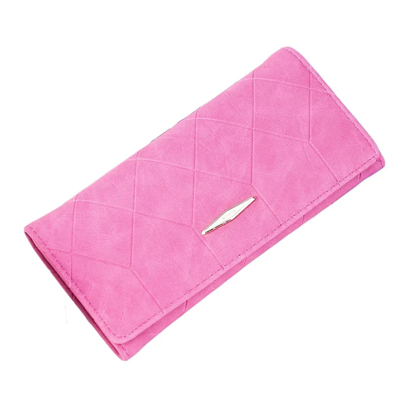 50PCS / LOT Women Plaid Purse Ladies Clutches Long Wallet Coin Purse Minimalist Wallet Female Hasp Card Holder Money Bag
50PCS / LOT Women Plaid Purse Ladies Clutches Long Wallet Coin Purse Minimalist Wallet Female Hasp Card Holder Money Bag