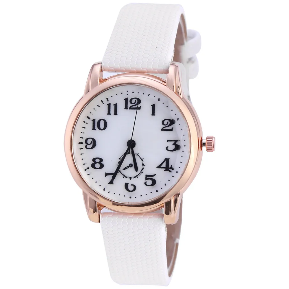 2021 Fashion Snakeskin Fine Strap Women's Watch Simple Digital Engraved Holiday Small Dial Student Watch womens watches
2021 Fashion Snakeskin Fine Strap Women's Watch Simple Digital Engraved Holiday Small Dial Student Watch womens watches