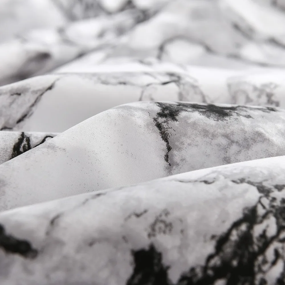 Marble 3D Pattern Designer Beddings Double Queen Size Bed Sheets Fitted Sheet Bed Sheet Fitted Bed Sheet Twin Bed Sheets
Marble 3D Pattern Designer Beddings Double Queen Size Bed Sheets Fitted Sheet Bed Sheet Fitted Bed Sheet Twin Bed Sheets