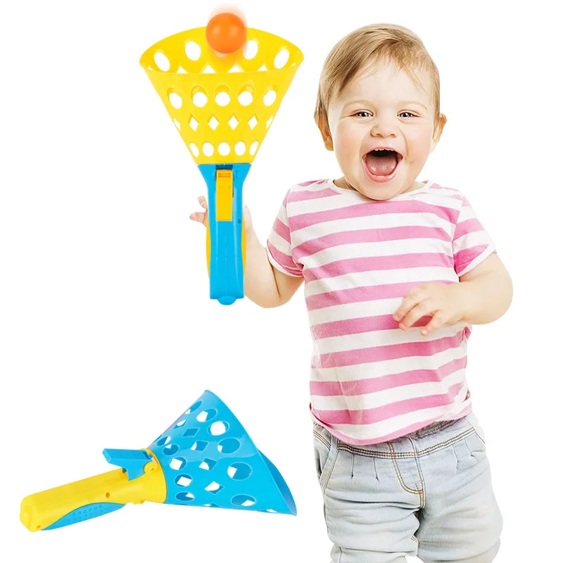 catch throw disc ball set Ping Pong Outdoor Sports Game Launch Bouncing fidget toys globbles basketball toy capture the ball
catch throw disc ball set Ping Pong Outdoor Sports Game Launch Bouncing fidget toys globbles basketball toy capture the ball