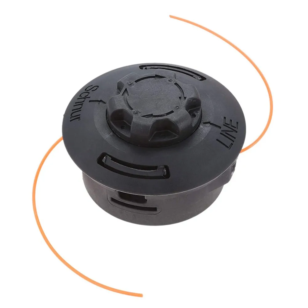 Головка для STIHL C25-2 FS44 FS55 FS56 FS70 FS74 FS76 FS80 FS94C FS100 FS106 FS108, деталь для газонокосилки
Головка для STIHL C25-2 FS44 FS55 FS56 FS70 FS74 FS76 FS80 FS94C FS100 FS106 FS108, деталь для газонокосилки