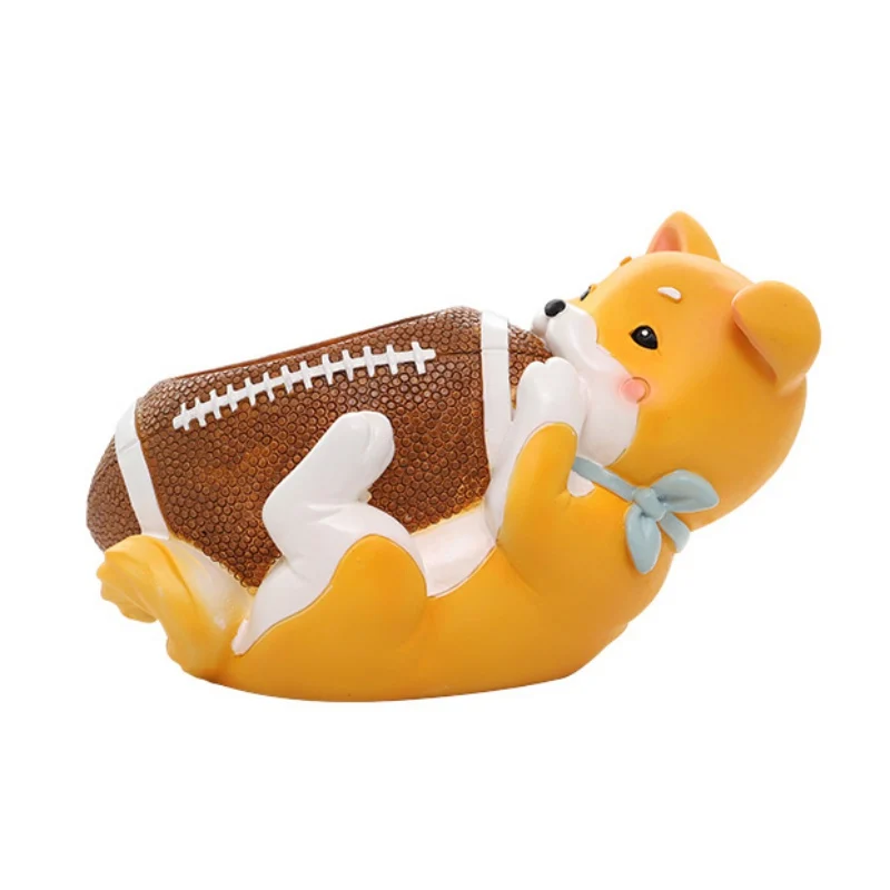 Bulldog basketball pattern flower pots are suitable for gifts, homes, offices, cars, balconies, living rooms, rooftops elegant
Bulldog basketball pattern flower pots are suitable for gifts, homes, offices, cars, balconies, living rooms, rooftops elegant