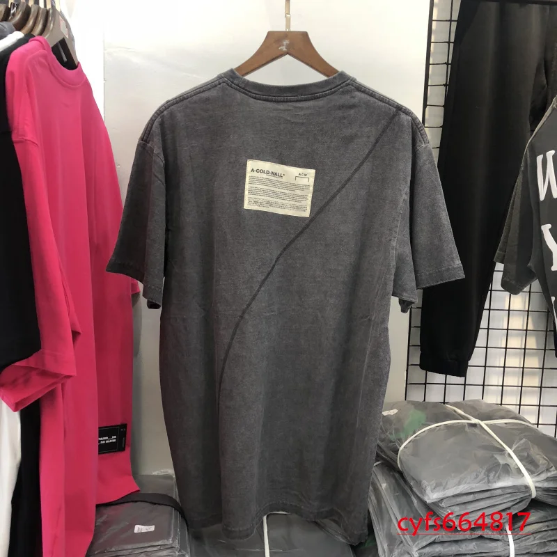 Винтажная футболка «холодная стена» для мужчин и женщин, версии 1:1, Высококачественная футболка «холодная стена *», стильная футболка с пере...
Винтажная футболка «холодная стена» для мужчин и женщин, версии 1:1, Высококачественная футболка «холодная стена *», стильная футболка с пере...