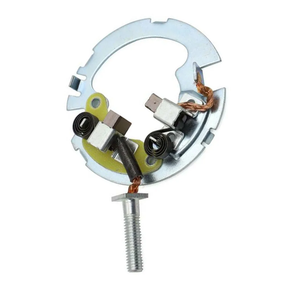 For Honda Recon 250 1997-2007 Rancher Starter Brush Plate Rebuild For Honda Sportrax 250 2001-2008
For Honda Recon 250 1997-2007 Rancher Starter Brush Plate Rebuild For Honda Sportrax 250 2001-2008