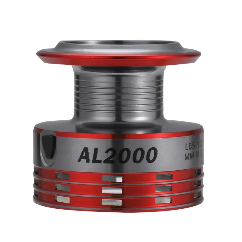 LidaFish brand all-metal foot seat strong braking force 13+1BB speed ratio 5.1:1 all-metal spinning wheel and fishing reel
LidaFish brand all-metal foot seat strong braking force 13+1BB speed ratio 5.1:1 all-metal spinning wheel and fishing reel