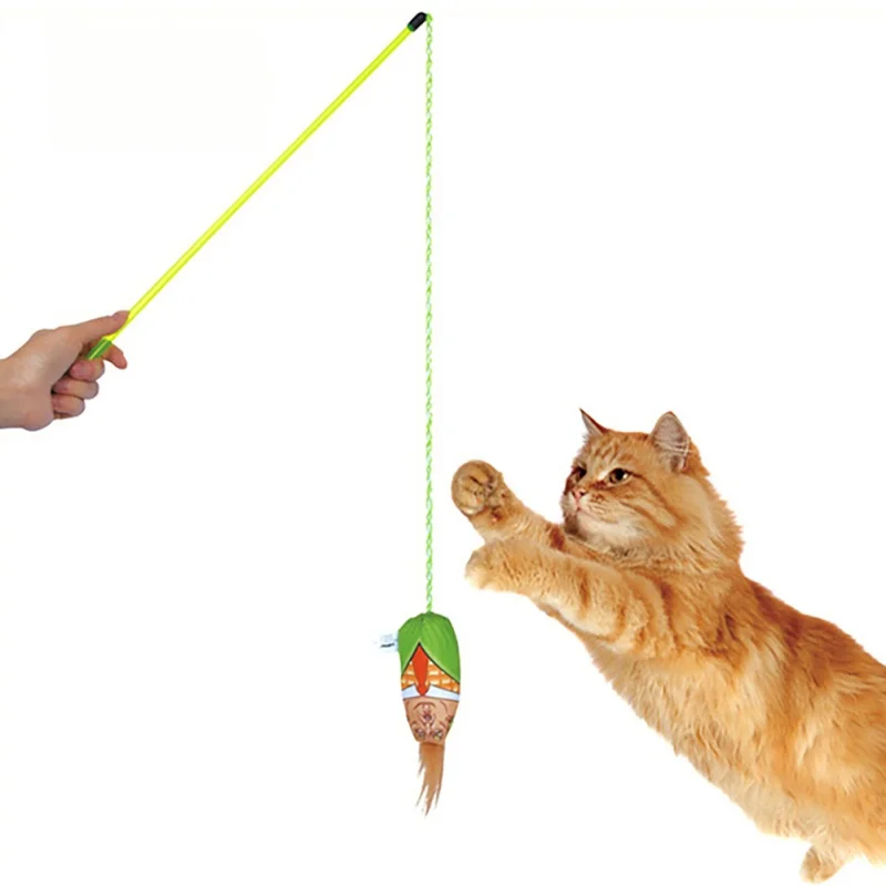 Teeth Grinding Catnip Toys Funny Interactive Plush Pillow Cat Toy Pet Kitten Chewing Vocal Toy Bite Cat mint For Cat
Teeth Grinding Catnip Toys Funny Interactive Plush Pillow Cat Toy Pet Kitten Chewing Vocal Toy Bite Cat mint For Cat