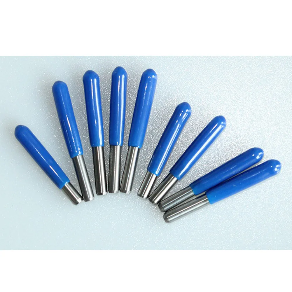 0.1mm Blade Engraving End Mill 10pieces Carving Hard Alloy For Acrylic/ABS/wood Metal
0.1mm Blade Engraving End Mill 10pieces Carving Hard Alloy For Acrylic/ABS/wood Metal