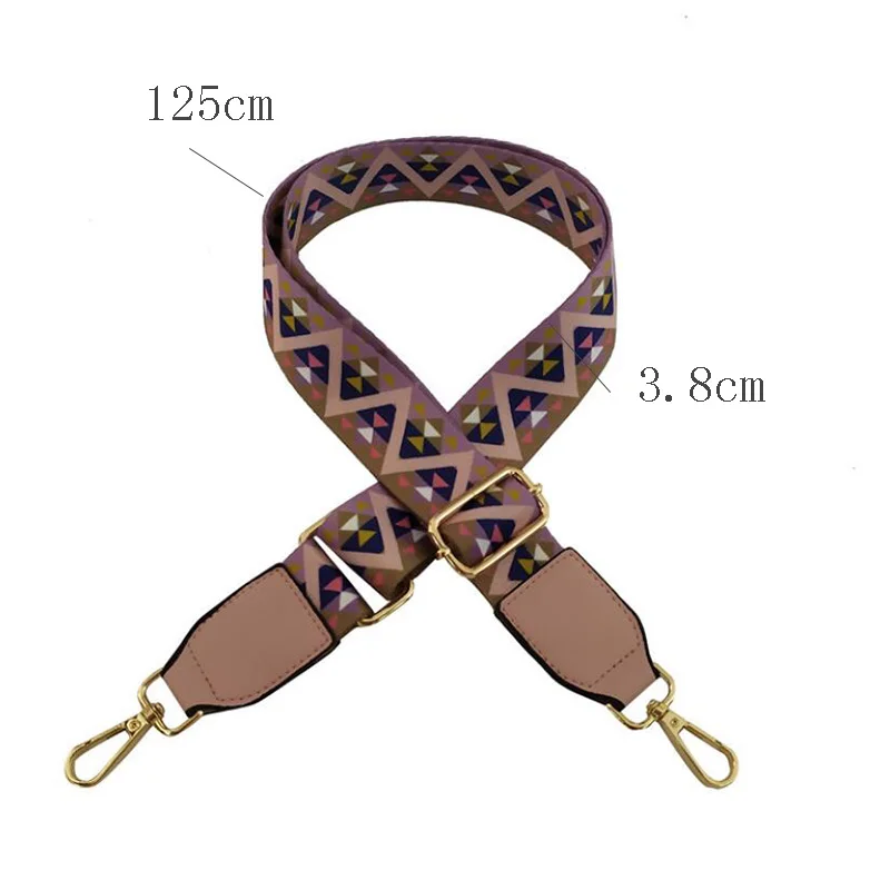 Adjustable Bag Strap Handbag Belt Wide Shoulder Bag Strap Replacement Strap Accessory Bag Part Adjustable Belt For Bag
Adjustable Bag Strap Handbag Belt Wide Shoulder Bag Strap Replacement Strap Accessory Bag Part Adjustable Belt For Bag
