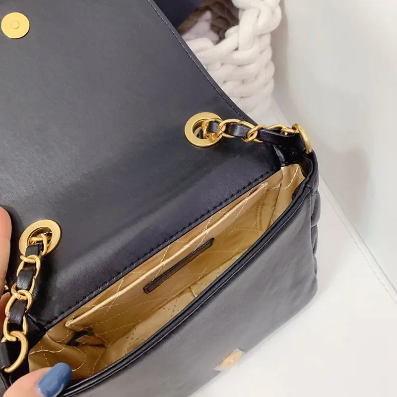 New fashion ladies bags trend all-match ladies shoulder bags messenger bags bag for women 
New fashion ladies bags trend all-match ladies shoulder bags messenger bags bag for women