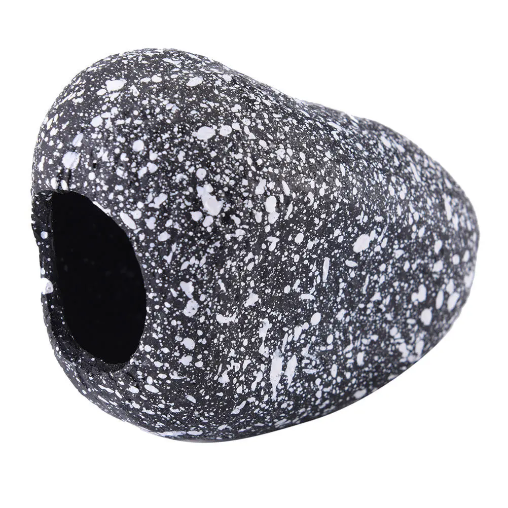 1pc Aquarium Cichlid Stone Ceramic Rock Cave Aquarium Fish Tank Pond Shrimp Breeding Ornament Decor Or 10pcs Luminous Stones
1pc Aquarium Cichlid Stone Ceramic Rock Cave Aquarium Fish Tank Pond Shrimp Breeding Ornament Decor Or 10pcs Luminous Stones