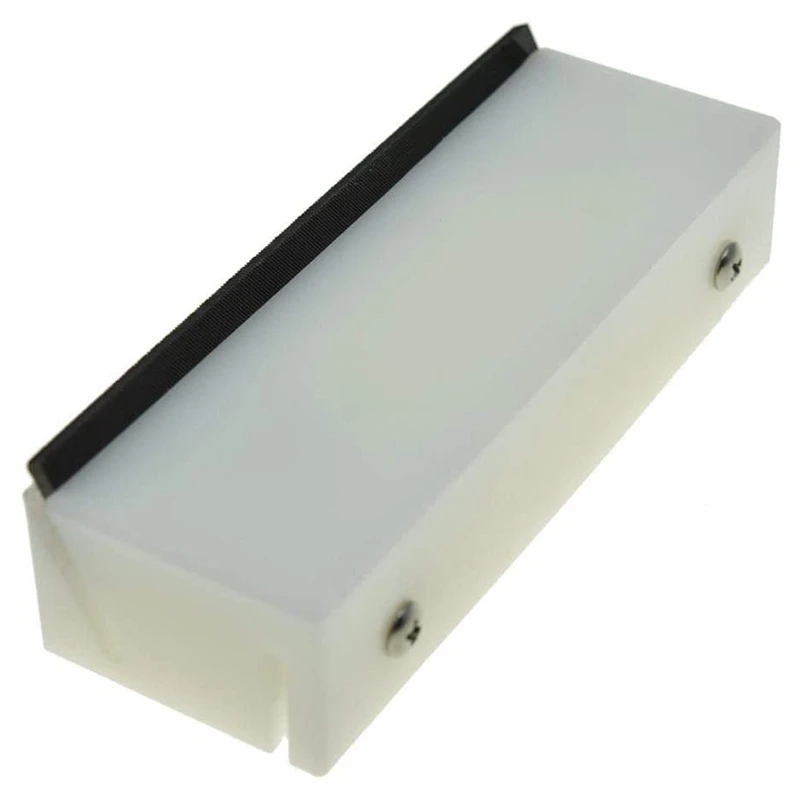 36/45 Degree Guitar Fret Bevel Tool Fret Beveling File 150mm/180mm Length for Luthier Tool(180mm and 150mm)
36/45 Degree Guitar Fret Bevel Tool Fret Beveling File 150mm/180mm Length for Luthier Tool(180mm and 150mm)