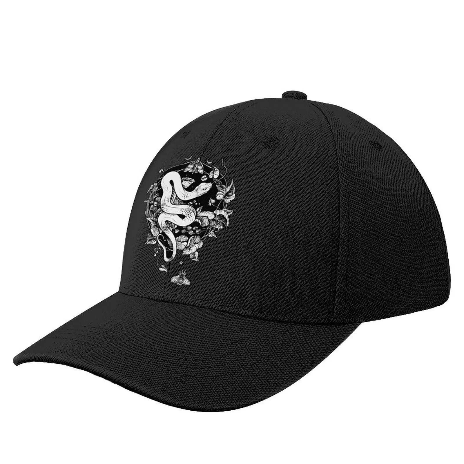 Snake Baseball Cap Girl Polyester Personalized Baseball Hat Traditional Tennis Fashionable Cap
Snake Baseball Cap Girl Polyester Personalized Baseball Hat Traditional Tennis Fashionable Cap