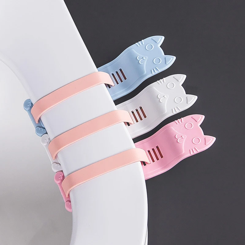 Toilet Seat Cover Handle Lifter Sanitary Closestool Seat Cover Lift Handle Lid Lifter Toilet Seat Lifter Bathroom Tools
Toilet Seat Cover Handle Lifter Sanitary Closestool Seat Cover Lift Handle Lid Lifter Toilet Seat Lifter Bathroom Tools